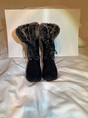 Women’s Snow boots